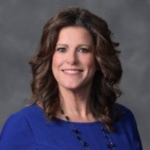 Meet your Posher, Ellen marie